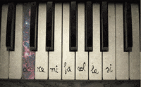 Music-notes GIFs - Get the best GIF on GIPHY
