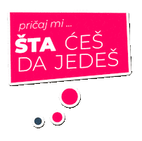 Hrana Dijeta Sticker by Homepage.rs