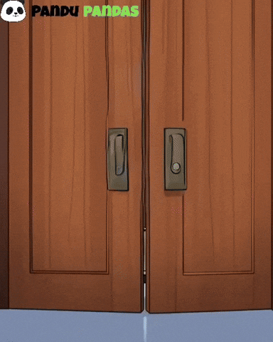 Its Me Hello GIF by Pandu Pandas