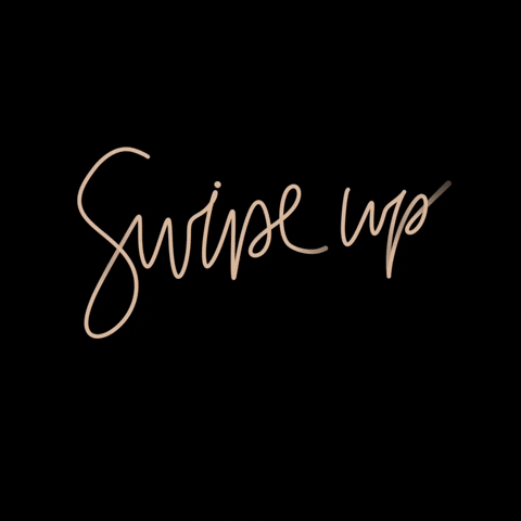 Swipe Up GIF