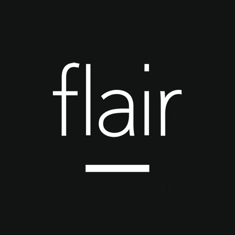 Flair Showers GIF