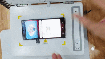 Pkss GIF
