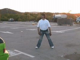 Dance GIF