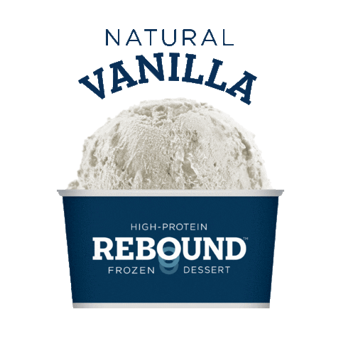 ReboundFrozenDessert Sticker