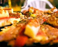 food porn cooking GIF