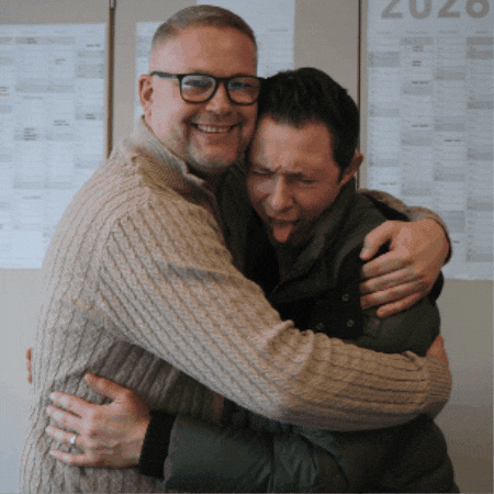 Deckert GIF by Hajo Mode