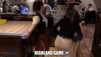 Highland Game Totos GIF by Toto's Pub