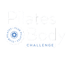 Pbc Sticker by Club Pilates