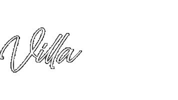 Villa Vida Domburg Sticker