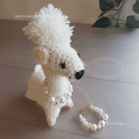 ハンドメイド GIF