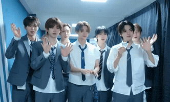 Sangwon Xinlong GIF