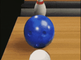 Bowling Ball GIF