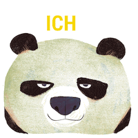 Vote Panda GIF by WWF Deutschland