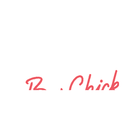 BarChick Sticker