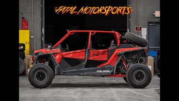 Motorsports GIF