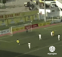 Bad Luck Oops GIF by ELEVEN SPORTS