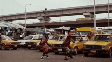 all my life africa GIF by MAJOR LAZER