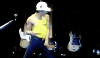 another one bites the dust queen GIF