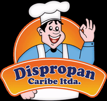 Dispropan Disprocaribeltda GIF by Raw material