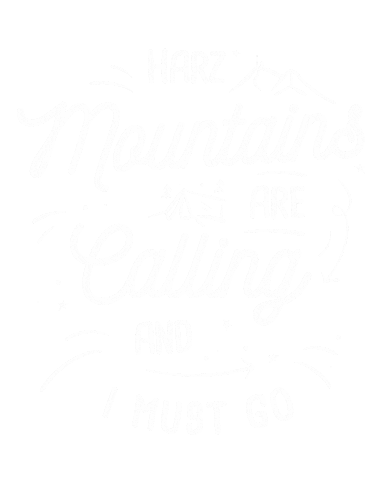 HarzMts Sticker