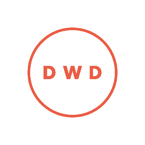 Icon Colorado Sticker by Due West Design