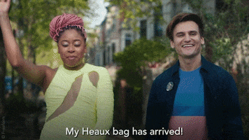 Season 1 Episode 3 GIF by Everything's Trash