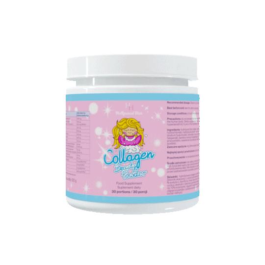 Girl Beauty Sticker by Hollywood Hair