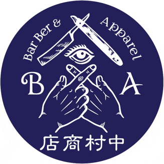 Barber & Apparel NKSUPPLY GIF