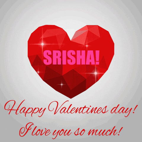 Srisha GIF