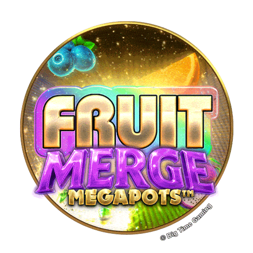 Space Fruit Sticker by Big Time Gaming