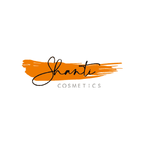 Sticker by Shanti Cosmetics