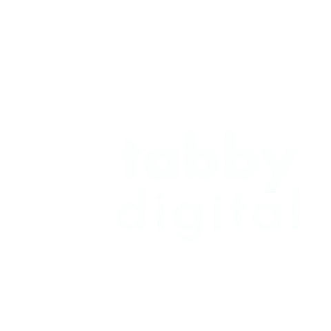 Design Sosyalmedya Sticker by Tabby Digital