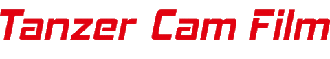 tanzercamfilmi Sticker