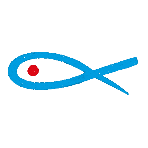 Fundación San Vicente de Paul Chile Sticker