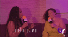 Ohhh No Fainting GIF by UVO Media