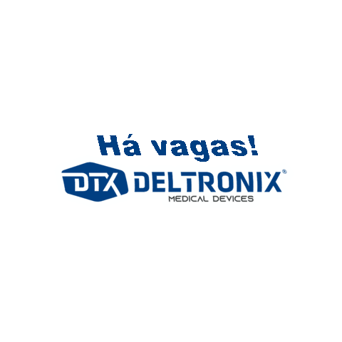 Deltronix Medical Devices Sticker