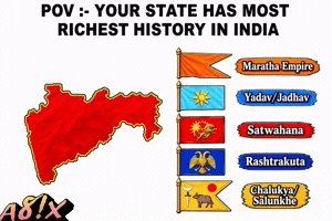 Maharashtra Yadav GIF by HackerMarathi.IN
