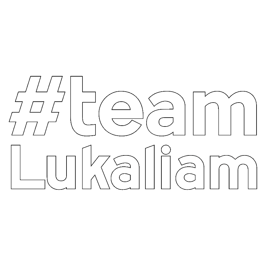 Lukalovers Sticker by Lukaliam Móveis