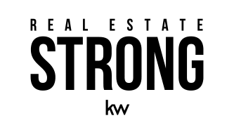 Believe Real Estate Sticker by Keller Williams Realty