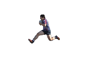 Rugby Unione Sticker by unionerugbycapitolina