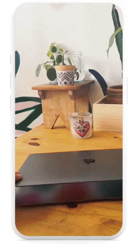 GIF by Bruna Bali