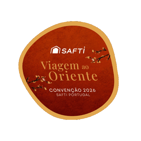 Convençaosaftiportugal Sticker by SAFTI España