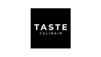 Taste Culinair Sticker