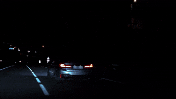 Bmw M5 GIF