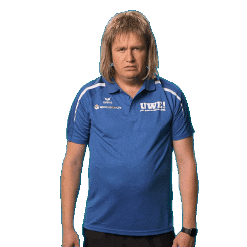 Euro 2024 Comedy Sticker by Kreisligatrainer