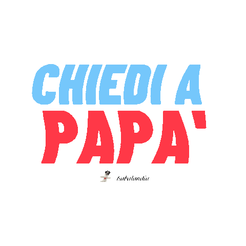 Babalà Sticker