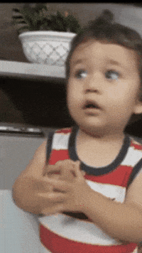 Parabens Palmas GIF by Gooxxy