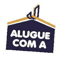 Alugue Sticker by Gorilla