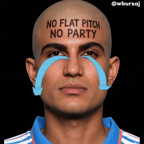 Shreyas Iyer GIF