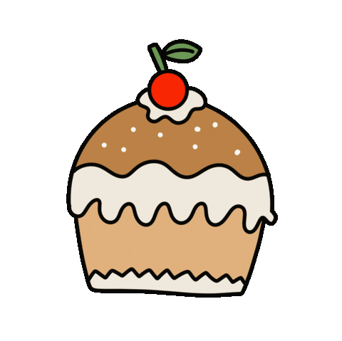 생일축하됴아 Sticker